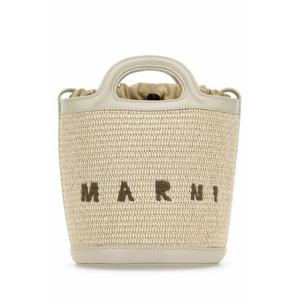 [MARNI] 라프리마 여성 BORSE A SECCHIELLO SCMP0056Q1P3860 00W12 화이트 /2
