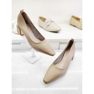 [세레스]세레스 세이브존07 여성 펌프스 5cm C6R22Y5TR69-22US (