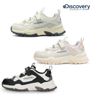 디스커버리키즈 DKSH1101N 버킷 디워커V2 키즈 운동화
