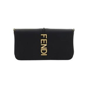 펜디 숄더백 8BS076A5DYF0KUR DOM