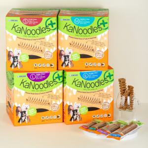 [반짝할인] 포켄스 카누들 필로팩 강아지 치석제거 덴탈껌 S100p M53p L32p XL20p 680g 모음전