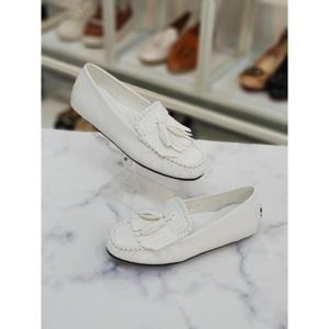 [한슈]한슈 세이브존07 테슬스티치 단화 로퍼1cm HS133006mh (29