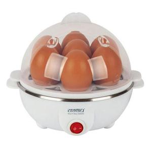 리빙센스 7개 계란삶기 반숙 완숙 달걀찜기 멀티쿠커