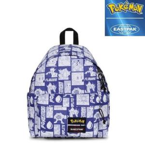 [이스트팩] X 포켓몬 남녀공용 24리터 백팩 데이팩  EPABA31 2T8-잠실점