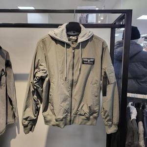 엠할리데이 HC21 와펜 패치 항공 JP K MP1JU023