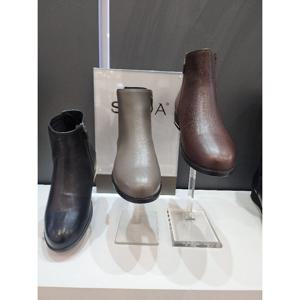 [소다][소다] SODAFLB304 여성 첼시 앵글 부츠 (P003450206)