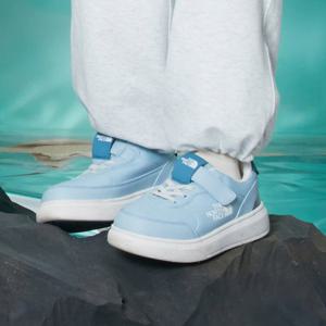 노스페이스키즈 코트_NS94R82U