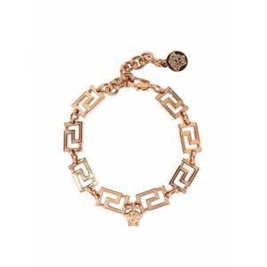 [VERSACE] 라프리마 남성 팔찌 Brangles 그레카 모티프 DG07719DJMT3J000 골드 /8