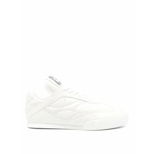 [CHLOE] 라프리마 여성 트레이너 Chlo 킥 스니커즈 CHC25S07IPN101 화이트 /8