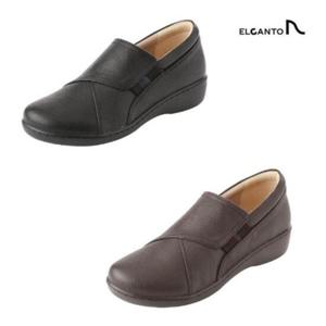 엘칸토 HC14 여성 쿠션UP 옆밴드 컴포트화 LCWC96U339