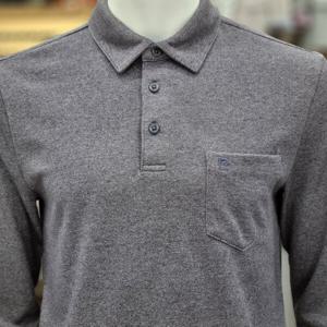 [피에르가르뎅]가을겨울신상 기본 카라 티셔츠PPTS39019501_SH