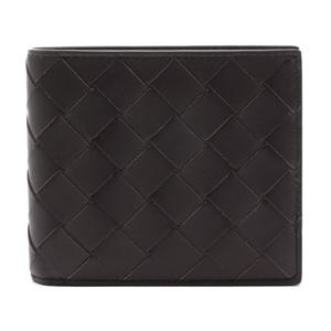 [보테가베네타] 24FW 남성 인트레치아토 반지갑 (605721 VCPQ4 2145 24F)