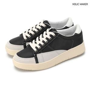 홀릭메이커 여성 스니커즈 HBC108 베이직 운동화