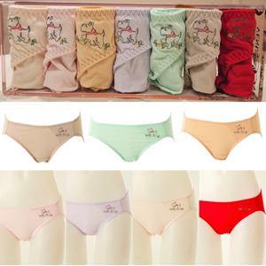 [비너스]순면 요일팬티 매일입는 데일리 팬티 택1 VPT6944