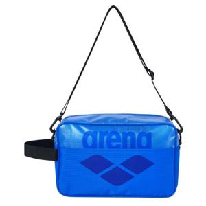 [아레나] 사각 숄더백 수영가방 A4AC1AB25BLU