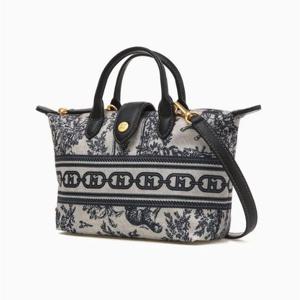 [헤지스ACC] 시그니처 H 뜨왈 토트겸 크로스백 S HIBA5E650N3