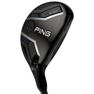 핑 G440 유틸리티 하이브리드 2025년 병행 AS보증 ALTA J CB BLUE