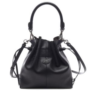 [토즈] 24SS 여성 디아이 버킷 미니 숄더백 (XBWDBSU0100 S85 B999 24S)