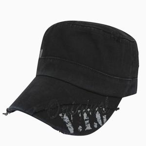 [버커루] 커팅 자수로고 군모(B245AP150P)