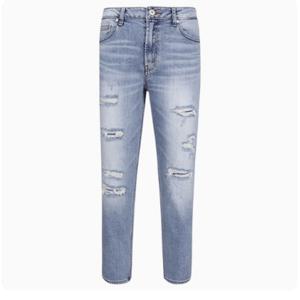 [버커루] 여성 슬림배기 L톤 (B245DP903P)