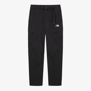 M 노스페이스바지 UQC NP6NQ54A 남성 베스파 카고 팬츠