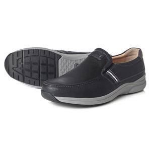 [에스콰이아]남성 세미 슬립온 EQESHL353NY