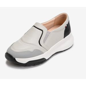 [에스콰이아]에스콰이아 여성 경량 슬립온 YAESHL540GY