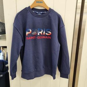 에스핏 HC23 PSG 후로피 맨투맨 티셔츠 SJZ101MKRT88