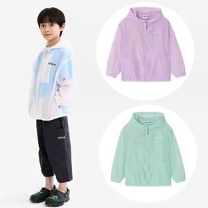 [차일디] 아웃도어프로덕츠키즈 (OD252OJK01) 패커블 경량 바람막이 택1