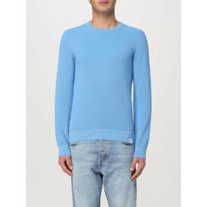 [PAUL  SHARK] 라프리마 남성 스웨터 22411504 337 Gnawed Blue /6