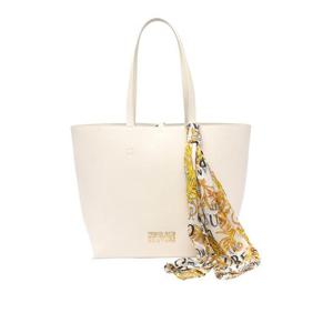 베르사체 숄더백 74VA4BAF ZS467003 White