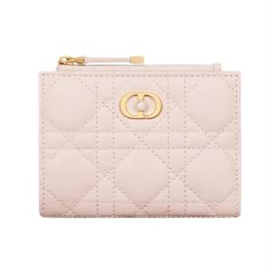 디올 Dior Jolie Dahlia 지갑 S3113UNJB_M413