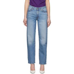 25 FW Levis 여성 블루 94 배기 데님 진 251099F069049