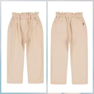 토토헤로스 HC22 하리 슬림 배기핏 팬츠 12452110093