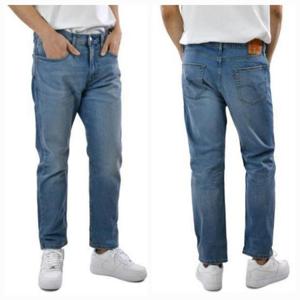 리바이스 502 레귤러 테이퍼드 진 29507-0736