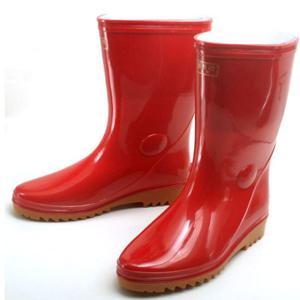 울트라 여장화 여성장화 작업장화 공장장화 시장장화