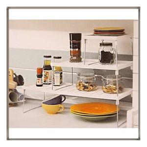 포스 멀티랙 대 주방선반 양념장 다용도랙 선반 부엌정리 싱크선반 싱크인선반 부엌선반 다용도선반 양념장