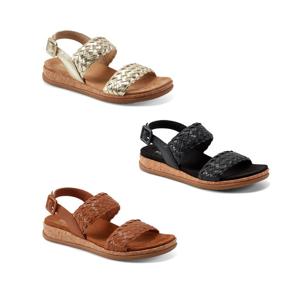 [락포트 공식] 야렐리아 샌들 3종택1 (RW0193)