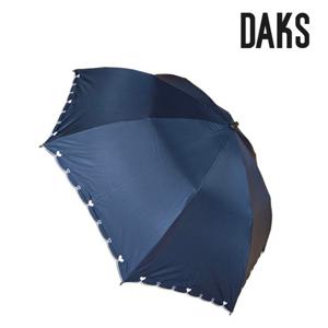 [닥스(우양산)]2단 수동 양산  하트 PBI048I