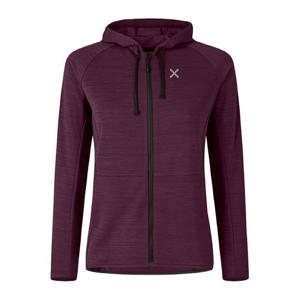 [몬츄라]여성 등산 면 후드 집업 타임리스 쟈켓 우먼 MMAP61W