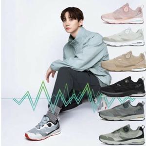 [네파] 공용 휘슬라이저 고어텍스 발편한 경량 트레킹화 등