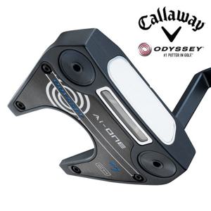 캘러웨이 오딧세이 Ai-ONE 퍼터 7CH 병행 AS보증 ASIA스펙