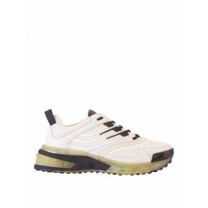 [GIVENCHY] 라프리마 여성 트레이너 스니커즈 Giv 1 러너 BE001ME10T130 화이트 /8