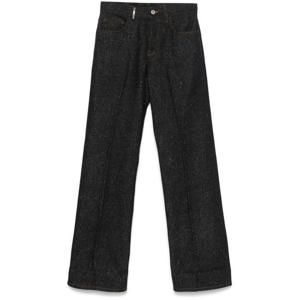 버버리 데님 팬츠 8101680 X Blue