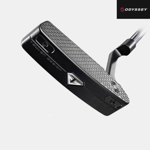 오디세이 툴롱 샌디에고 H1 퍼터[플럼버넥][블레이드][TOULON PISTOL GRIP]