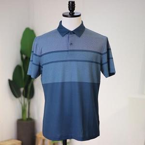 [트레몰로]AS4M3211A_남성 여름 반팔 카라티셔츠