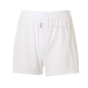 땀 흡수가 잘되는 면을 꼬아 만든 아사 면 트렁크 사각팬티 WMP8426 2color택1