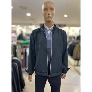 크로커다일 세이브존05 간절기 인타록 본딩 점퍼 그린 CDAAAJP1203/49