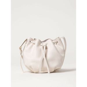 [COCCINELLE] 라프리마 여성 미니 백 크로스바디 가방 E5R1K630101 H14 화이트 /6