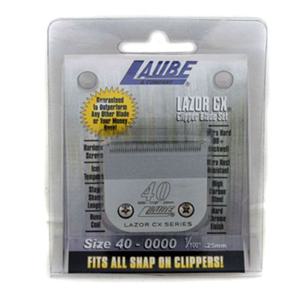 위)킴라베 날 KL40(0.25mm) 애완용이발용품 애견털가위 애견이발용품 애완용가위 애견털손질